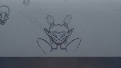 A screenshot taken in Dreams. 13 of 28.