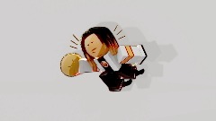 A screenshot taken in Dreams. 14 of 28.