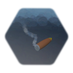 🎩 Bender's Cigar 🎩