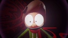 A screenshot taken in Dreams. 1 of 3.