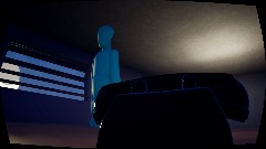 A screenshot taken in Dreams. 3 of 27.