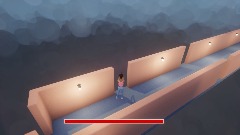 A screenshot taken in Dreams. 9 of 22.