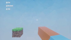 A screenshot taken in Dreams. 10 of 20.