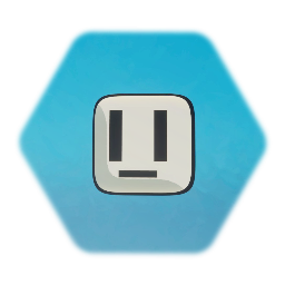 Cube World 3D: Mr Cube