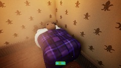 A screenshot taken in Dreams. 2 of 4.