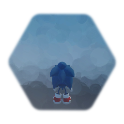 Sonic adventure DX