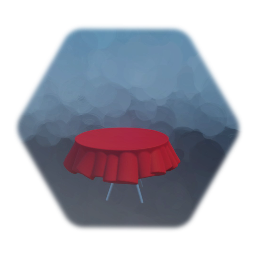 Table cassable / Breakable table