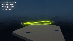 A screenshot taken in Dreams. 3 of 15.