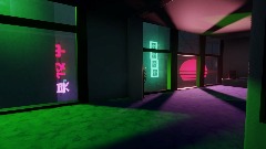 A screenshot taken in Dreams. 8 of 26.