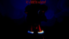 I want you BIRTHDAY for me