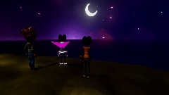 A screenshot taken in Dreams. 5 of 14.