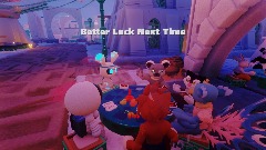 A screenshot taken in Dreams. 10 of 19.