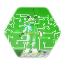 Tale The LoreWatcher (New)