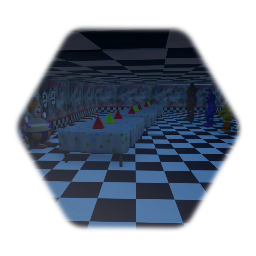 FNaF Room