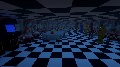 My FNaF Stuff