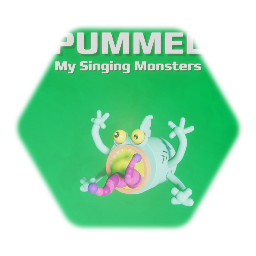 Pummel - My Singing Monsters