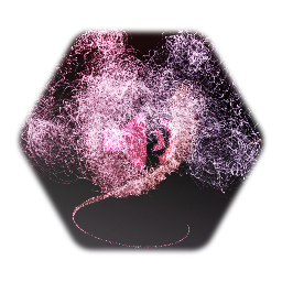 Forsaken UST | Rochas313 lms