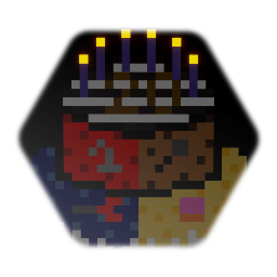 Happy birthday @AutumnSatire !