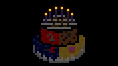 A screenshot taken in Dreams. 1 of 5.