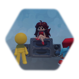 FnF Psych Clone Engine Testing Version (unoffical)