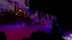A screenshot taken in Dreams. 3 of 4.