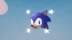 Sonic Classic world