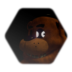 Hallucination Freddy