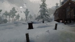 A screenshot taken in Dreams. 3 of 22.