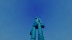 A screenshot taken in Dreams. 3 of 3.