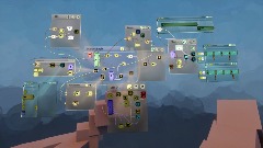 A screenshot taken in Dreams. 11 of 22.