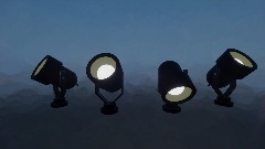 A screenshot taken in Dreams. 1 of 1.