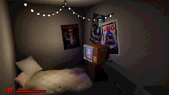 A screenshot taken in Dreams. 22 of 28.