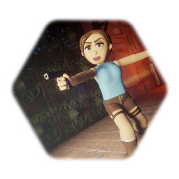 Video Game Character Collection