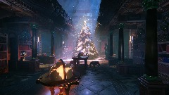 A screenshot taken in Dreams. 10 of 19.