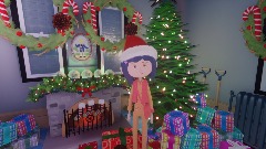 Christmas 2021! - Showcase! - WIP!