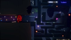 Metroid Morphball Maze