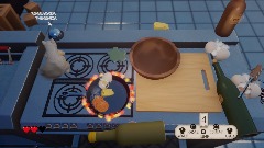 A screenshot taken in Dreams. 5 of 10.