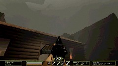 A screenshot taken in Dreams. 2 of 2.