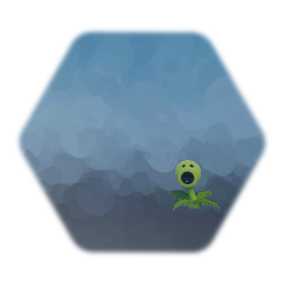 Peashooter Playable version