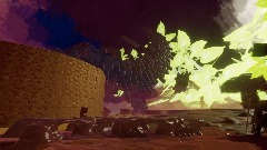 A screenshot taken in Dreams. 11 of 20.