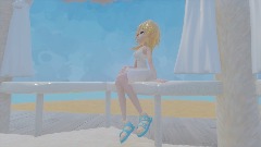 A screenshot taken in Dreams. 2 of 5.