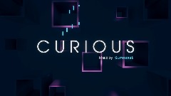 C U R I O U S - Light Visual