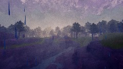 Beneath Warland Clouds