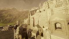 A screenshot taken in Dreams. 11 of 28.