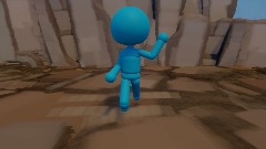 A screenshot taken in Dreams. 13 of 23.