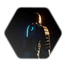 Isaac Clarke - Intermediate Engineer RIG