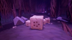 Forest of Gloom - A Dicey Encounter