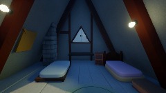 Attic v2