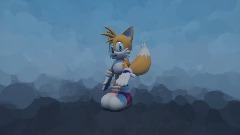 A screenshot taken in Dreams. 4 of 5.