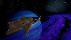 A screenshot taken in Dreams. 4 of 30.